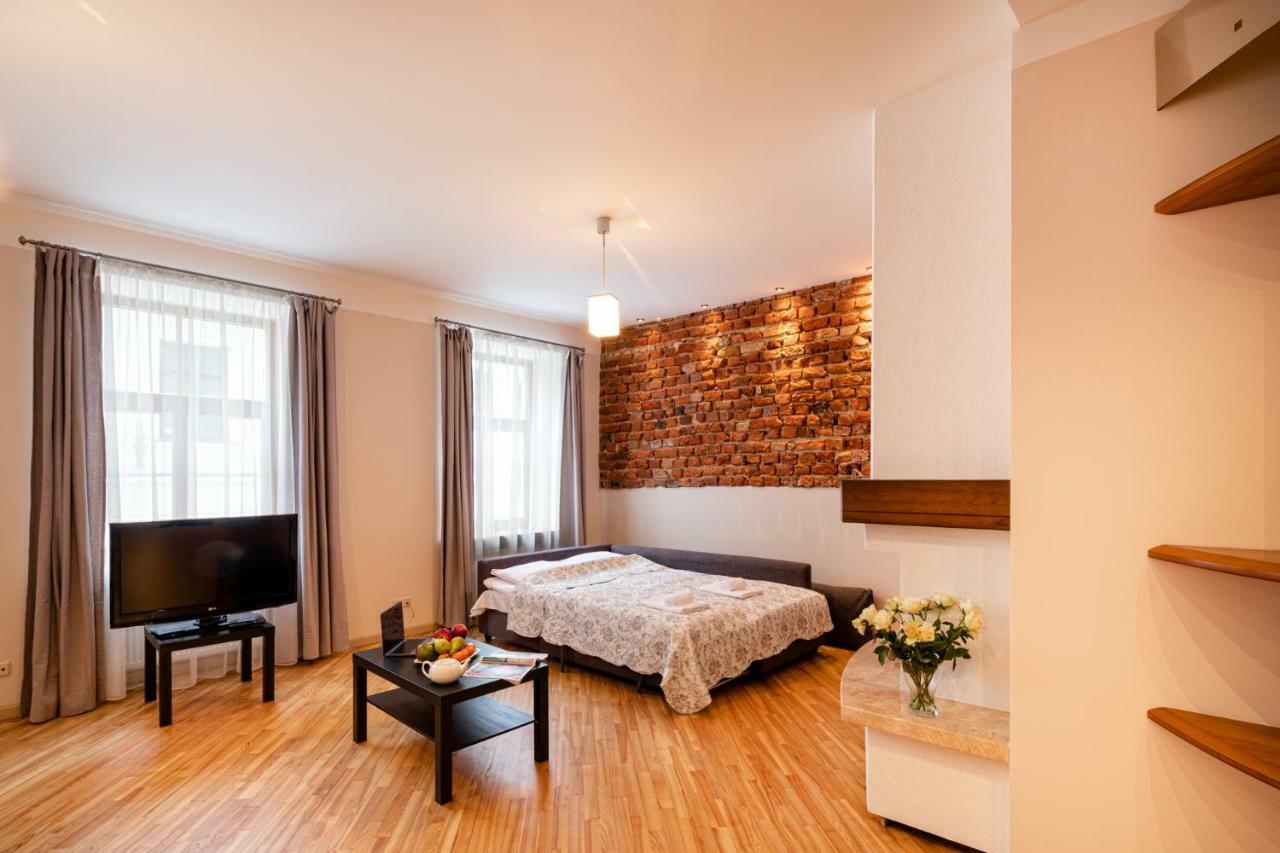 Old Riga Aldaru Street Apartment 2 Exterior foto