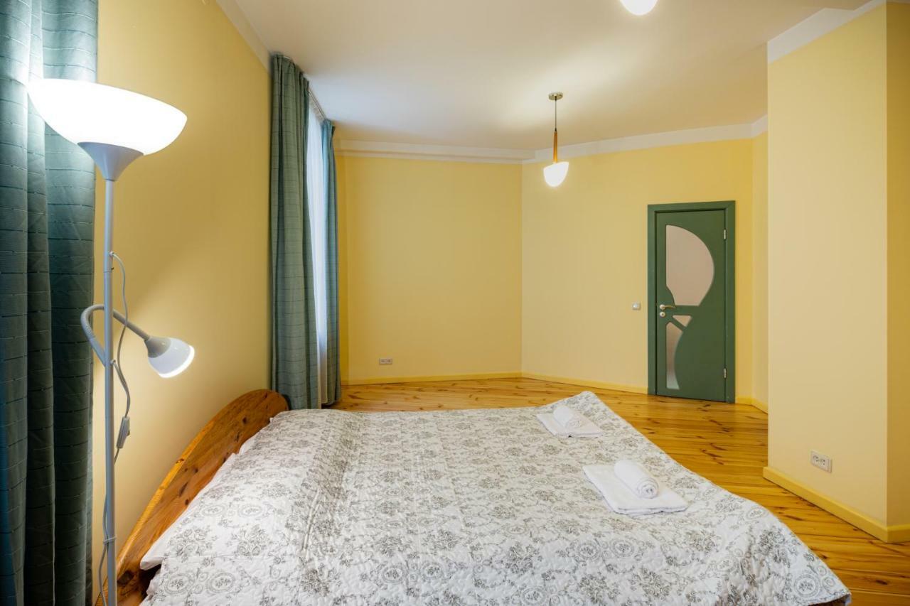 Old Riga Aldaru Street Apartment 2 Exterior foto