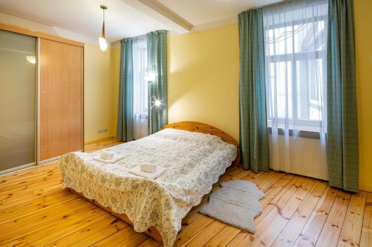 Old Riga Aldaru Street Apartment 2 Exterior foto